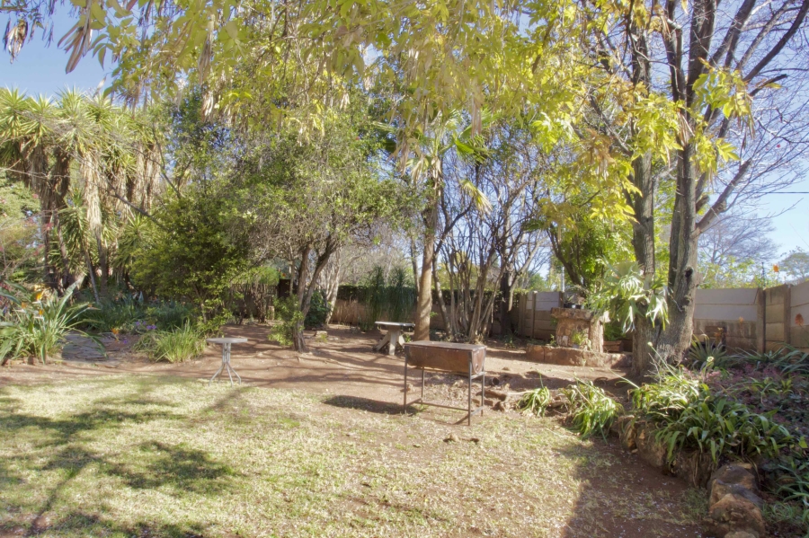 3 Bedroom Property for Sale in Lyttelton Manor Gauteng