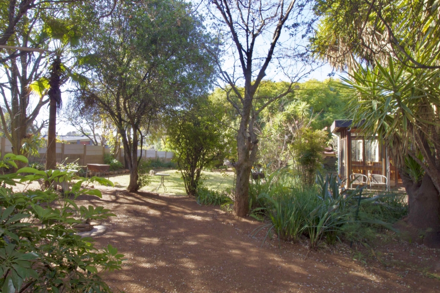 3 Bedroom Property for Sale in Lyttelton Manor Gauteng