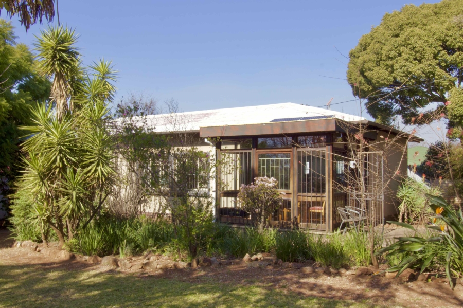 3 Bedroom Property for Sale in Lyttelton Manor Gauteng
