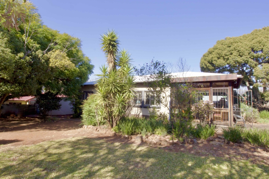 3 Bedroom Property for Sale in Lyttelton Manor Gauteng