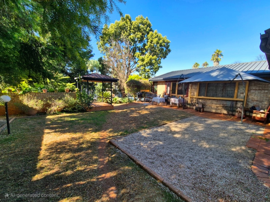 3 Bedroom Property for Sale in Eldoraigne Gauteng