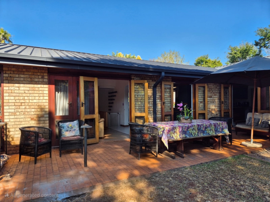 3 Bedroom Property for Sale in Eldoraigne Gauteng