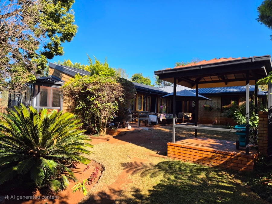 3 Bedroom Property for Sale in Eldoraigne Gauteng