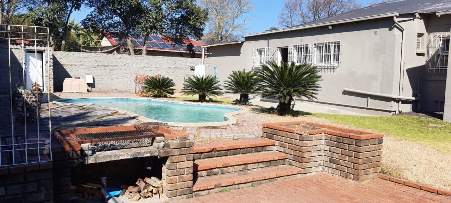3 Bedroom Property for Sale in Edenvale Central Gauteng