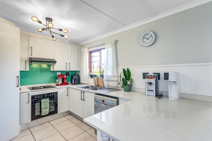 3 Bedroom Property for Sale in Broadacres Gauteng