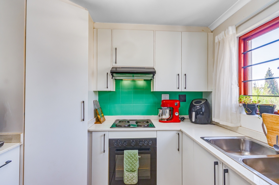 3 Bedroom Property for Sale in Broadacres Gauteng