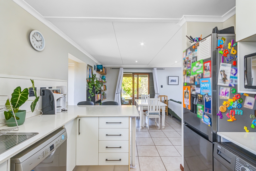 3 Bedroom Property for Sale in Broadacres Gauteng