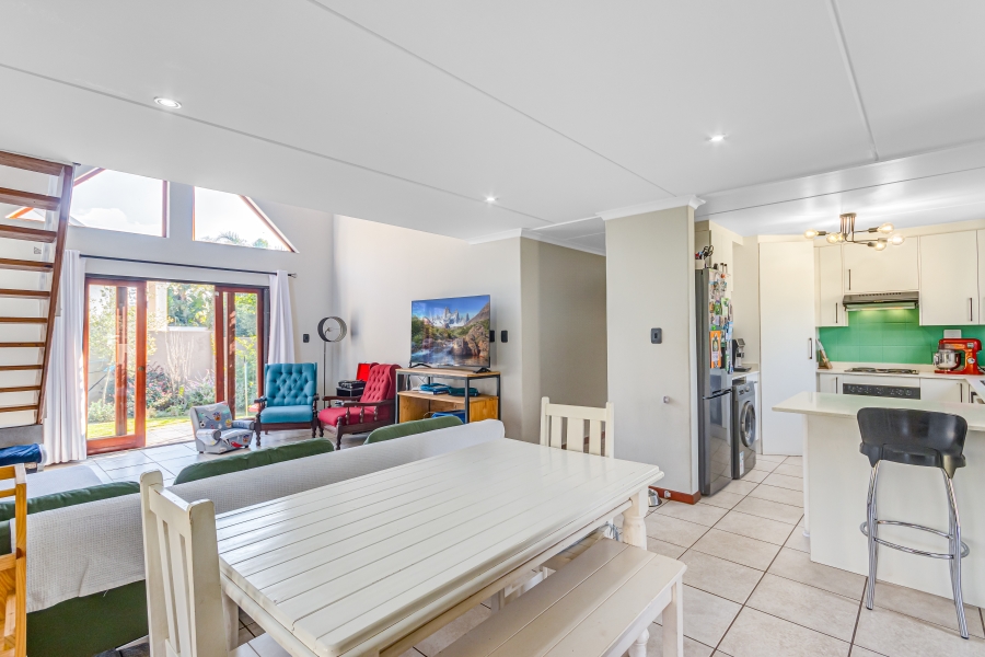 3 Bedroom Property for Sale in Broadacres Gauteng