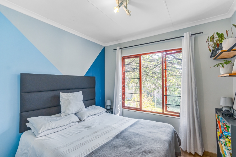 3 Bedroom Property for Sale in Broadacres Gauteng