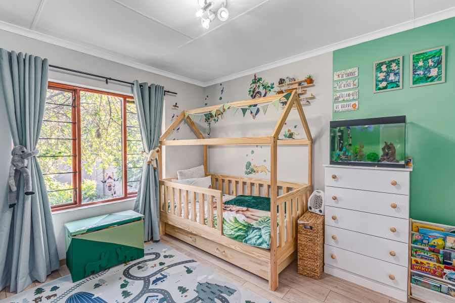 3 Bedroom Property for Sale in Broadacres Gauteng