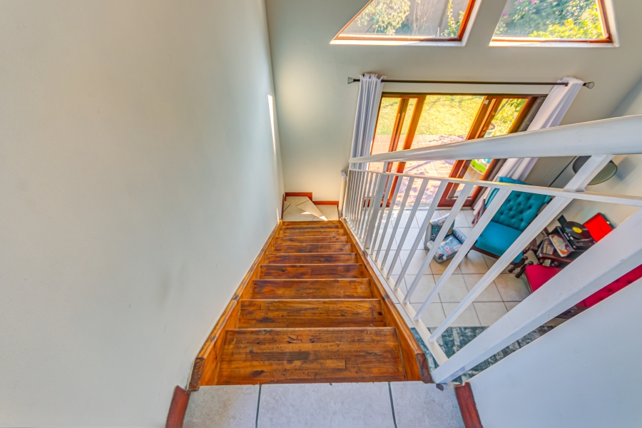 3 Bedroom Property for Sale in Broadacres Gauteng