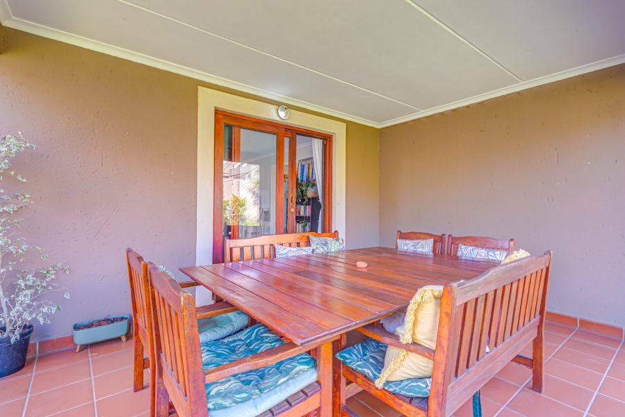 3 Bedroom Property for Sale in Broadacres Gauteng