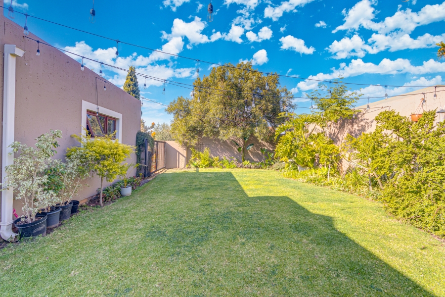 3 Bedroom Property for Sale in Broadacres Gauteng