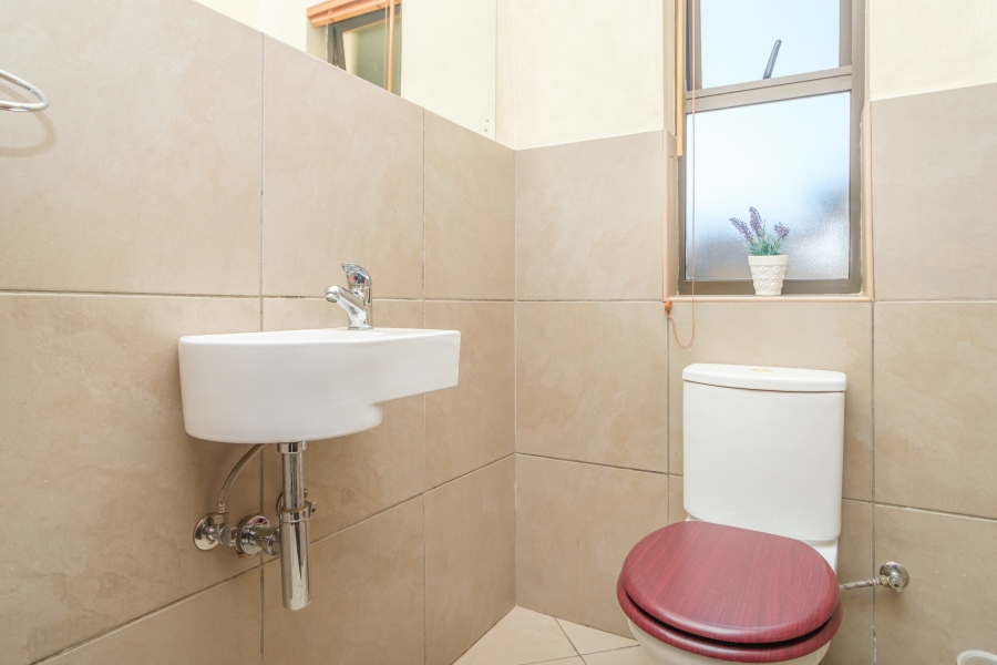 4 Bedroom Property for Sale in Ruimsig Country Estate Gauteng