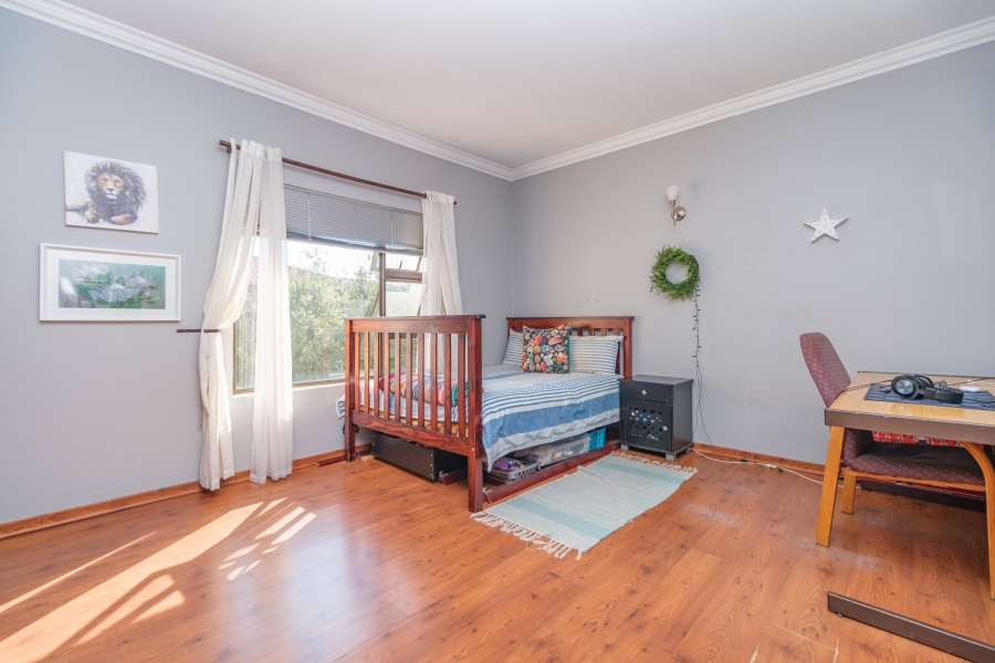 4 Bedroom Property for Sale in Ruimsig Country Estate Gauteng