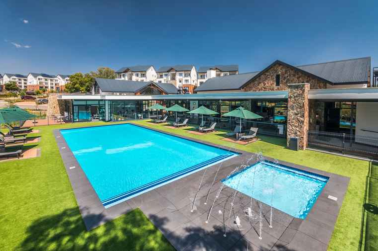 To Let 1 Bedroom Property for Rent in Linbro Park Gauteng
