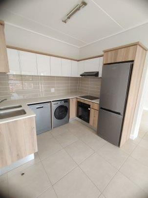 To Let 1 Bedroom Property for Rent in Linbro Park Gauteng