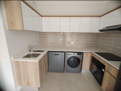 To Let 1 Bedroom Property for Rent in Linbro Park Gauteng