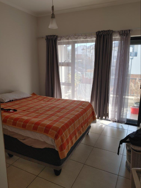 To Let 1 Bedroom Property for Rent in Linbro Park Gauteng