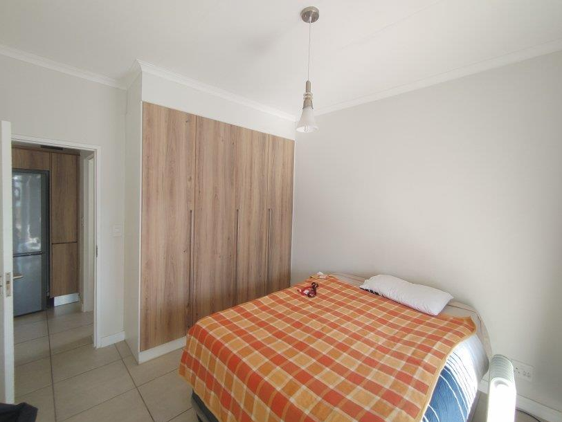 To Let 1 Bedroom Property for Rent in Linbro Park Gauteng