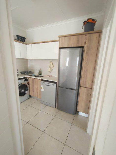 To Let 1 Bedroom Property for Rent in Linbro Park Gauteng