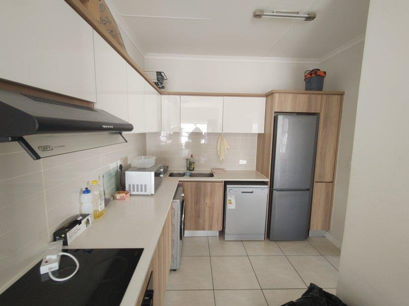 To Let 1 Bedroom Property for Rent in Linbro Park Gauteng