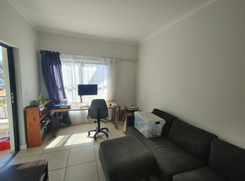 To Let 1 Bedroom Property for Rent in Linbro Park Gauteng