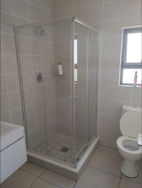 To Let 1 Bedroom Property for Rent in Linbro Park Gauteng