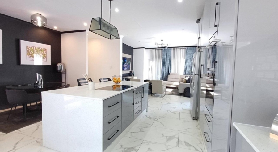 3 Bedroom Property for Sale in Riverspray Lifestyle Estate Gauteng