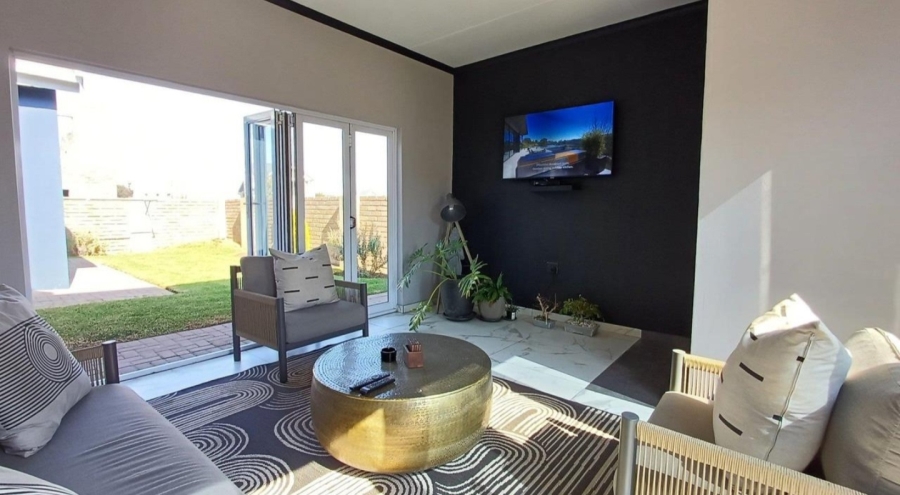 3 Bedroom Property for Sale in Riverspray Lifestyle Estate Gauteng