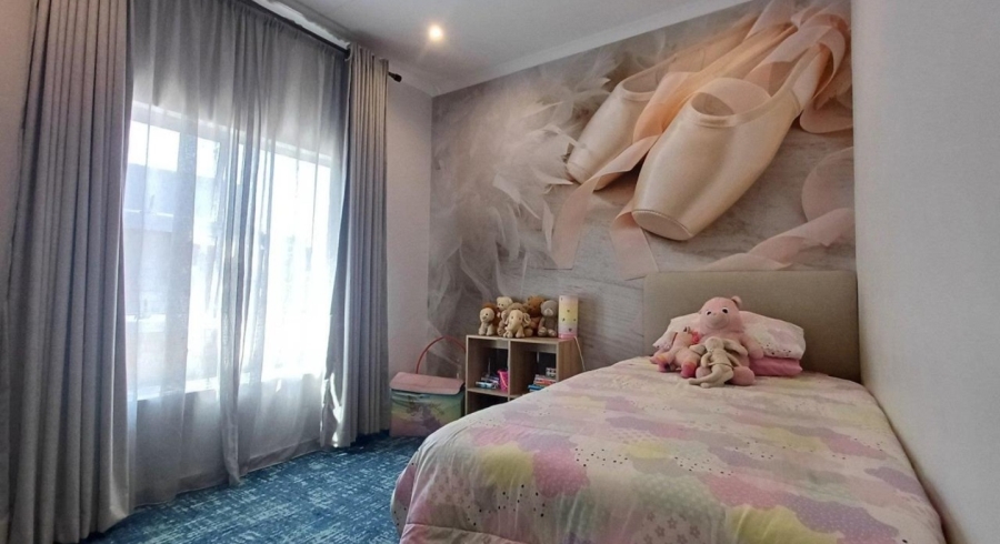 3 Bedroom Property for Sale in Riverspray Lifestyle Estate Gauteng