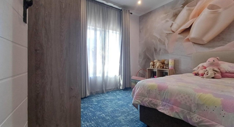 3 Bedroom Property for Sale in Riverspray Lifestyle Estate Gauteng