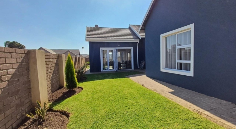 3 Bedroom Property for Sale in Riverspray Lifestyle Estate Gauteng