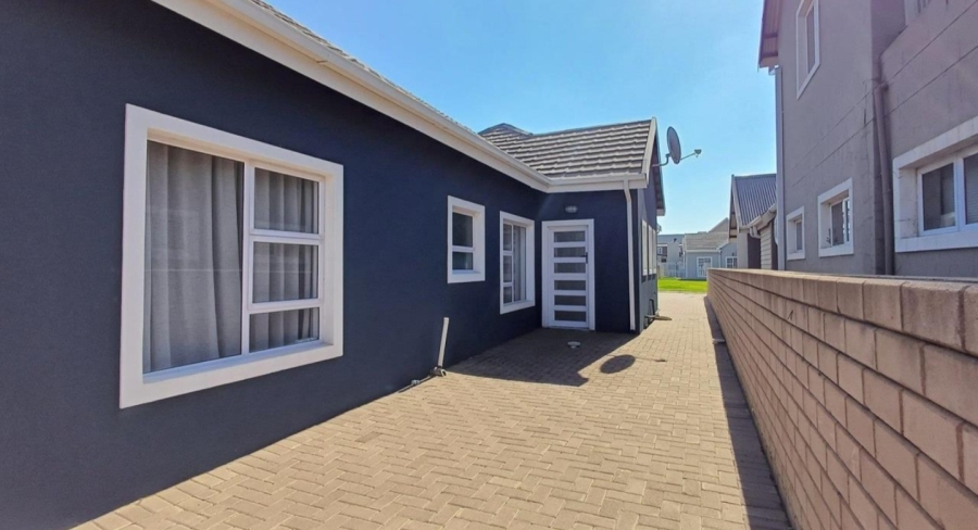 3 Bedroom Property for Sale in Riverspray Lifestyle Estate Gauteng