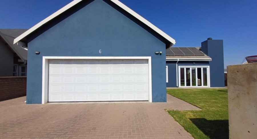 3 Bedroom Property for Sale in Riverspray Lifestyle Estate Gauteng