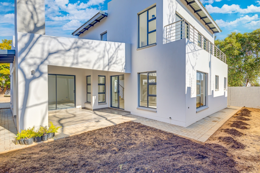 3 Bedroom Property for Sale in Fourways Gauteng