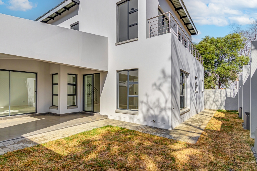 3 Bedroom Property for Sale in Fourways Gauteng