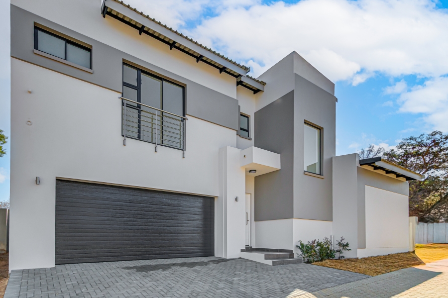 3 Bedroom Property for Sale in Fourways Gauteng