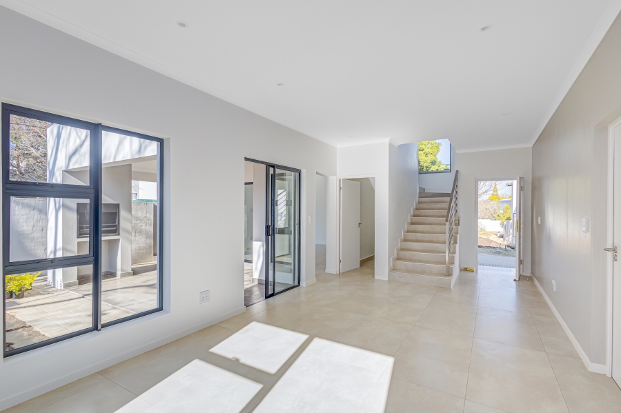 3 Bedroom Property for Sale in Fourways Gauteng