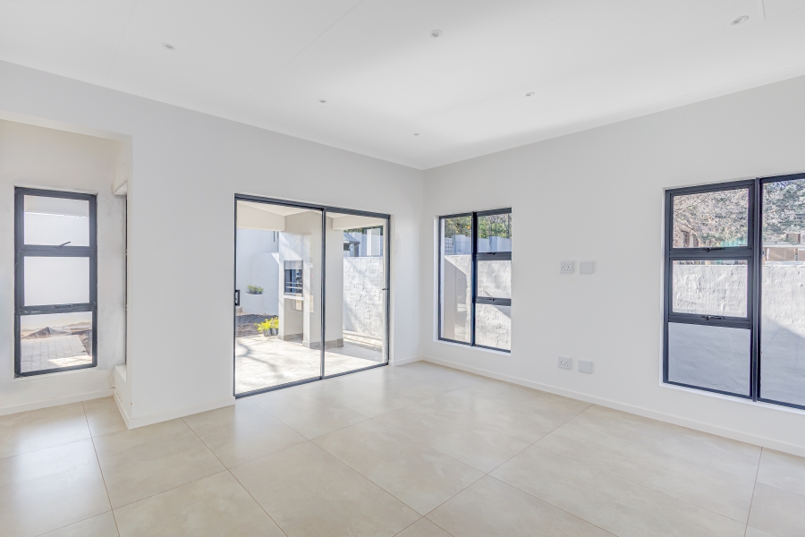 3 Bedroom Property for Sale in Fourways Gauteng