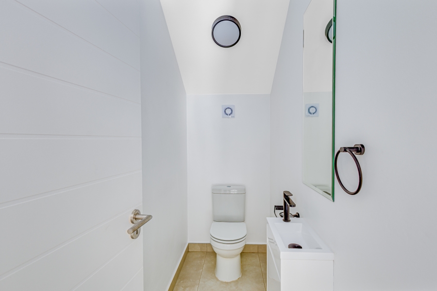 3 Bedroom Property for Sale in Fourways Gauteng