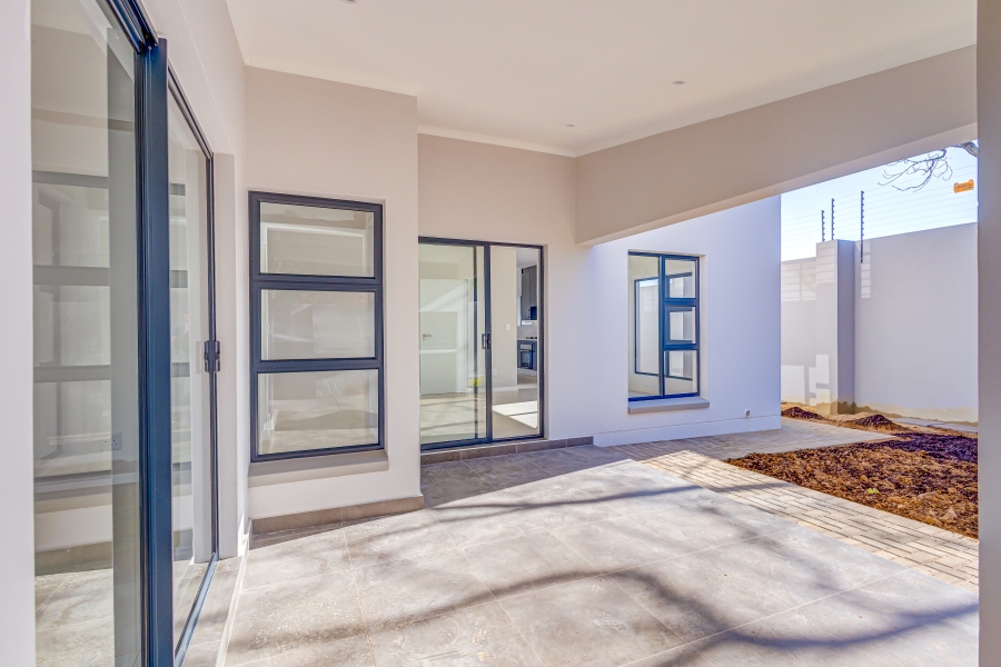 3 Bedroom Property for Sale in Fourways Gauteng