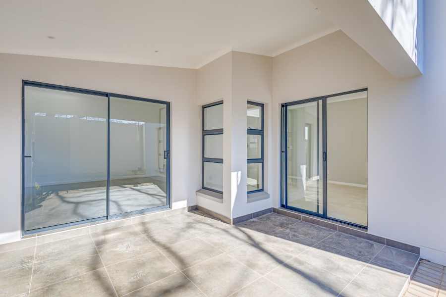 3 Bedroom Property for Sale in Fourways Gauteng