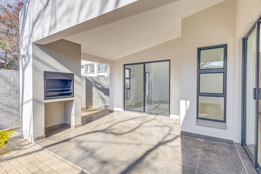 3 Bedroom Property for Sale in Fourways Gauteng