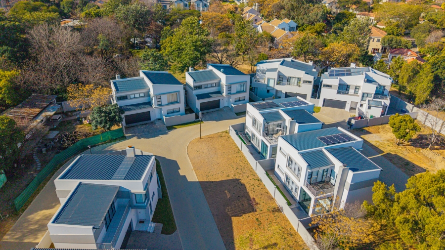 3 Bedroom Property for Sale in Fourways Gauteng