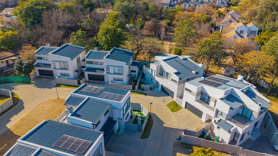 3 Bedroom Property for Sale in Fourways Gauteng