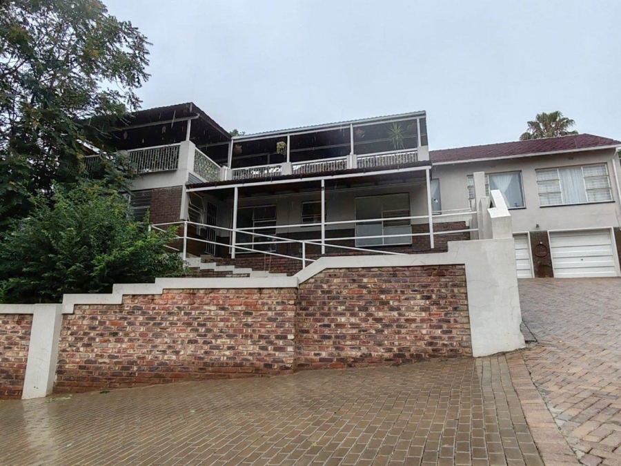 To Let 3 Bedroom Property for Rent in Noordheuwel Gauteng