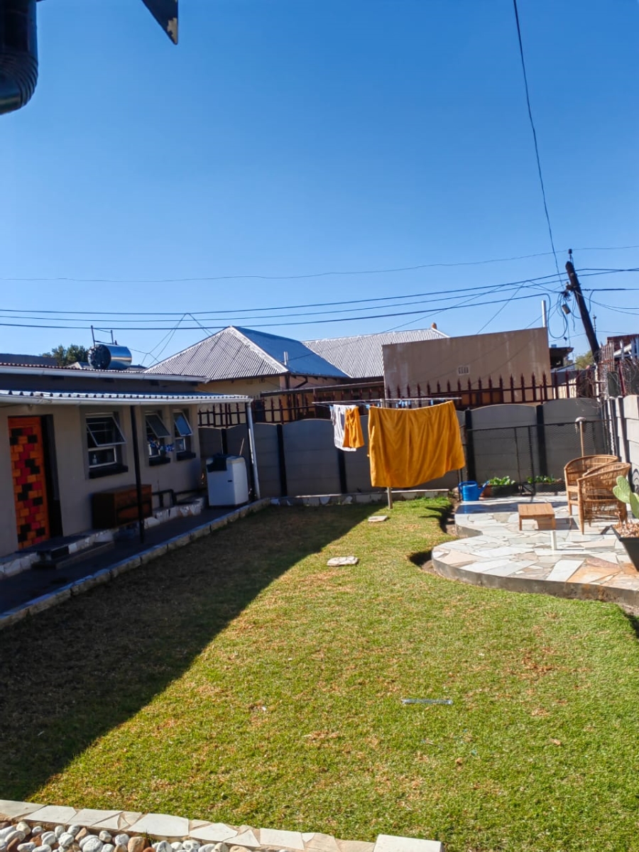 2 Bedroom Property for Sale in Alberante Gauteng