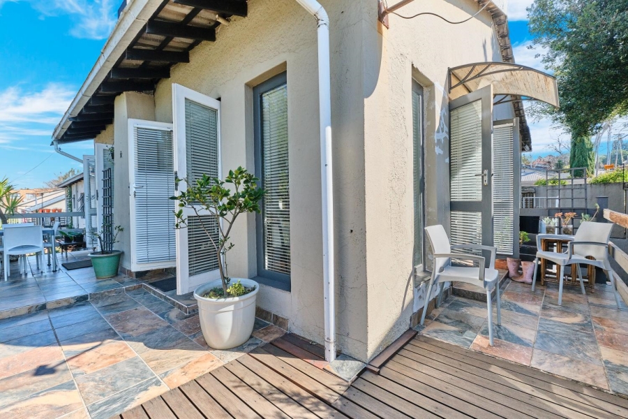 3 Bedroom Property for Sale in Greymont Gauteng
