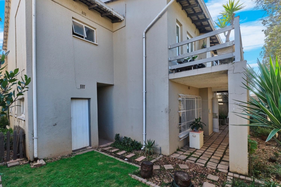 3 Bedroom Property for Sale in Greymont Gauteng
